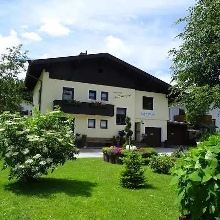 Mitterherzog Apartment