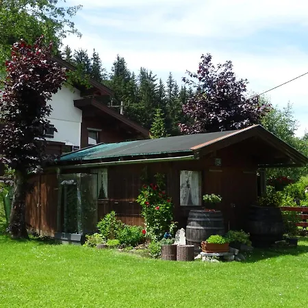 Mitterherzog Apartment *