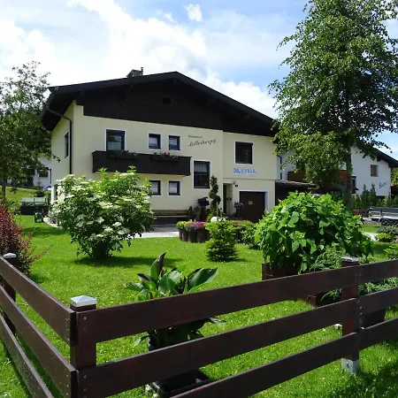 Apartment Mitterherzog