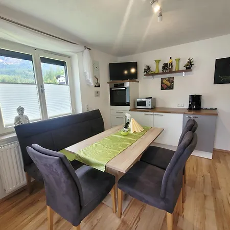 Mitterherzog Apartment Hochfilzen