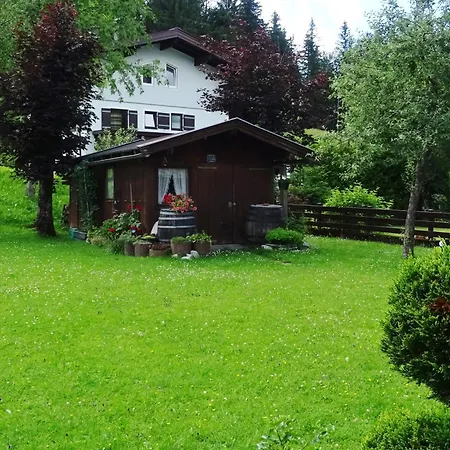 Mitterherzog Apartment Hochfilzen