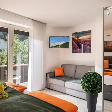 Apartment Mitterherzog