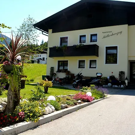 Mitterherzog