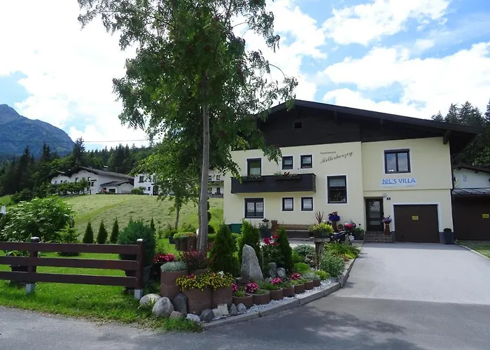 Mitterherzog 아파트