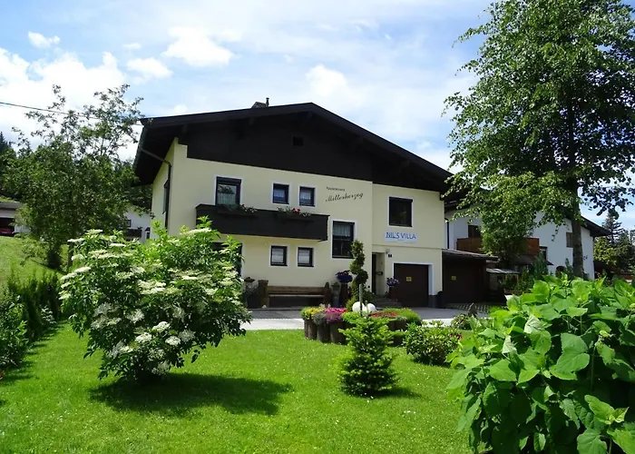 Mitterherzog 아파트