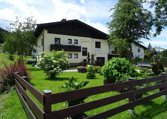 아파트 Mitterherzog