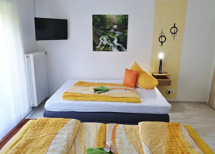 Mitterherzog * 호흐필츤