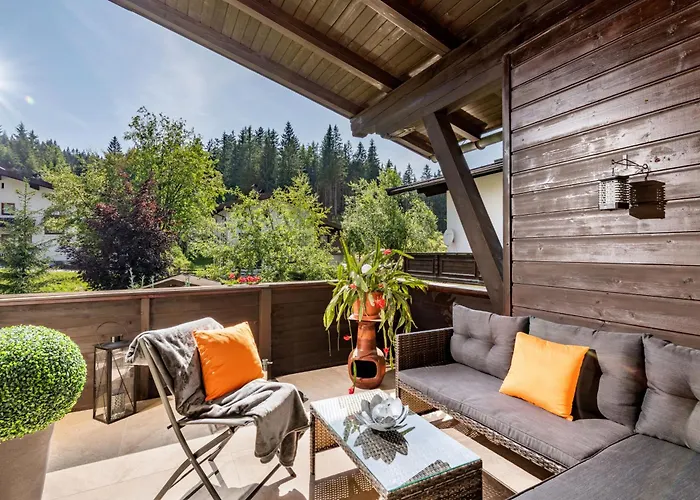 Mitterherzog 아파트