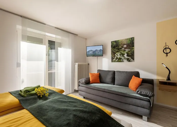 Mitterherzog 호흐필츤