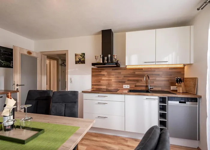 아파트 Mitterherzog