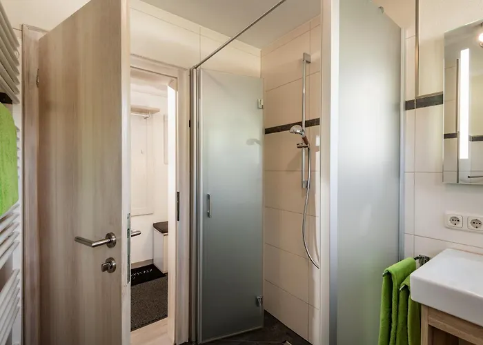 아파트 Mitterherzog *