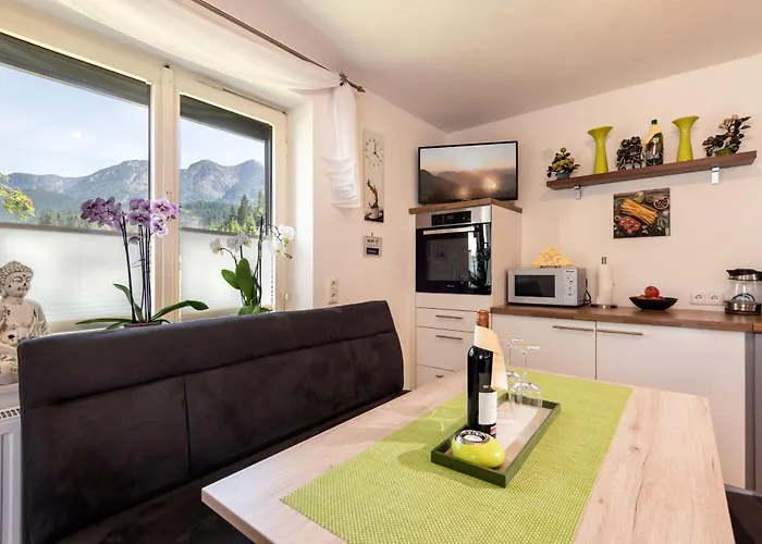 Mitterherzog 아파트