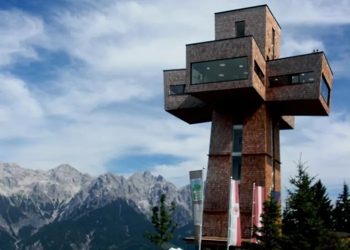 아파트 Mitterherzog *