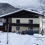 Mitterherzog Appartement Hochfilzen