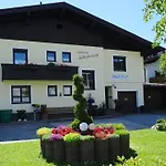 Διαμέρισμα Mitterherzog Hochfilzen