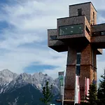 Διαμέρισμα Mitterherzog *