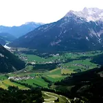 Mitterherzog * Hochfilzen
