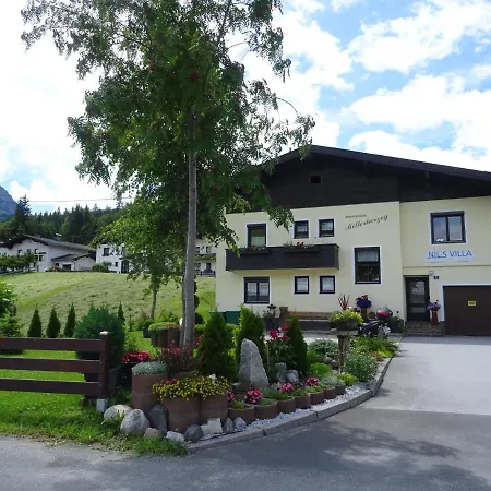 Mitterherzog Apartmán