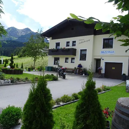 Apartmán Mitterherzog