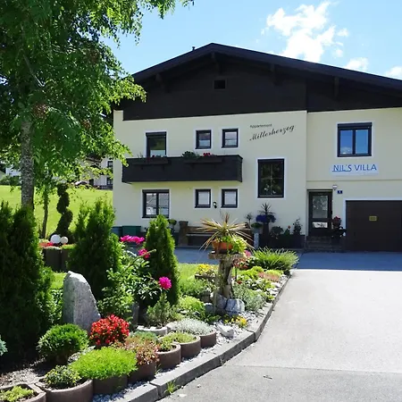 Apartmán Mitterherzog