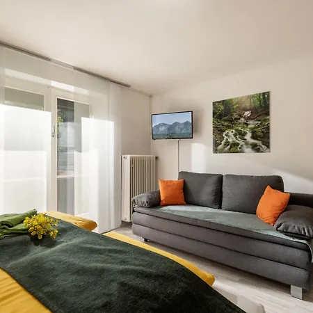 Mitterherzog Hochfilzen