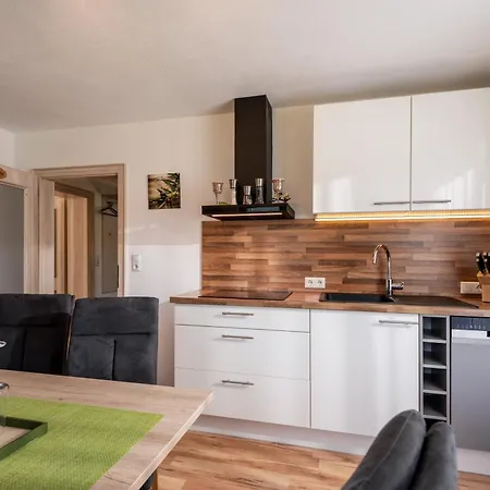 Apartmán Mitterherzog