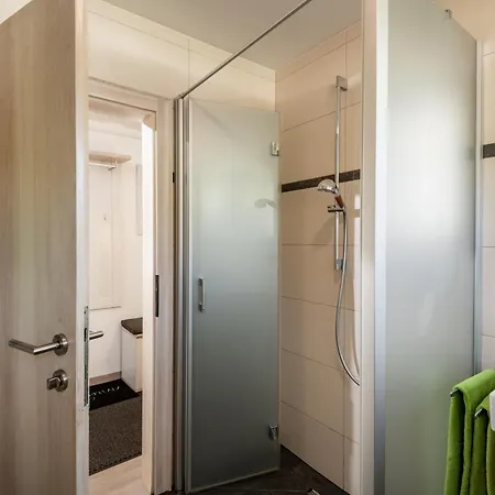 Apartmán Mitterherzog *