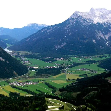 Mitterherzog * Hochfilzen