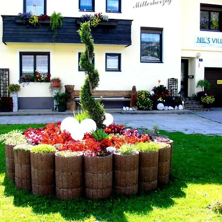 Appartement Mitterherzog
