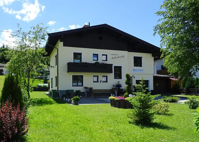 Apartment Mitterherzog