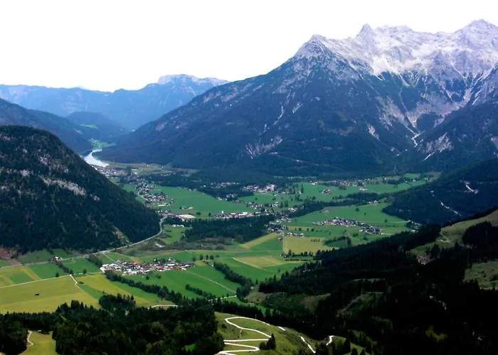 Mitterherzog * Hochfilzen