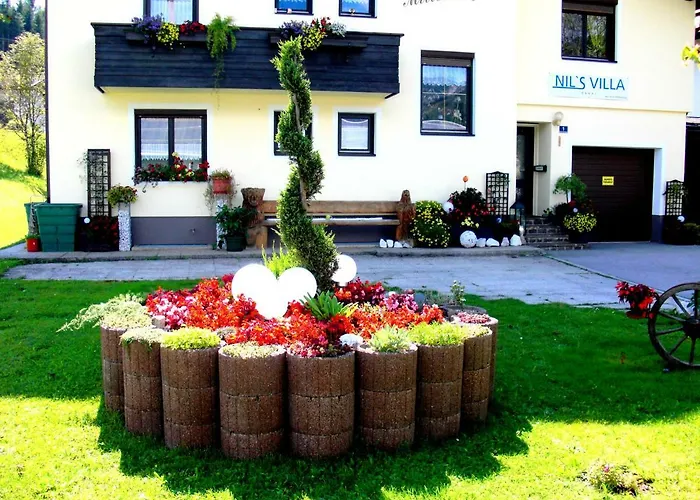 Apartment Mitterherzog